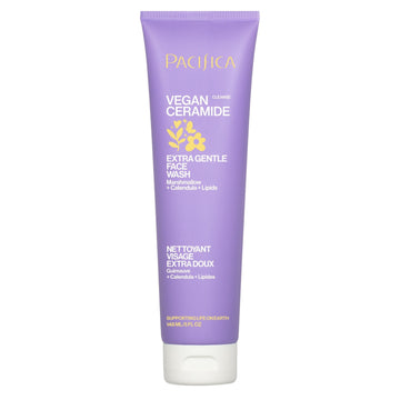 Vegan Ceramide Extra Gentle Face Wash