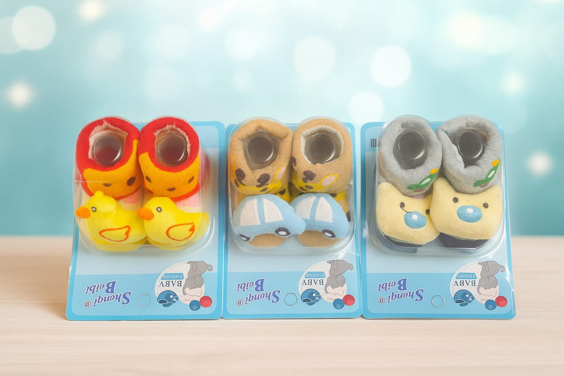 Impoted botties for new born baby