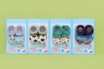 Impoted botties for new born baby
