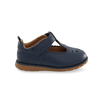 Lacey 2.0 Mary Jane - Little Kid Navy