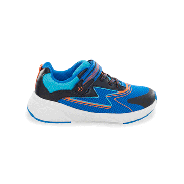 Light-Up Cosmic 2.0 Sneaker - Big Kid Blue Multi
