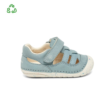 Koa Sneaker Sandal - Little Kid Blue