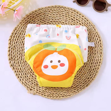 Impoted washable dippers