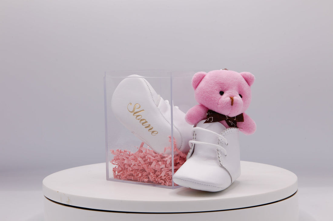 Pink Teddy Bear 💘