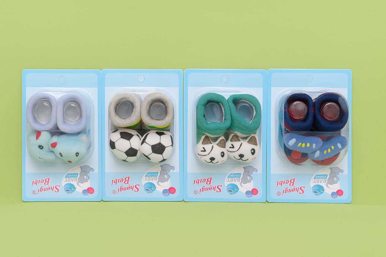 Impoted botties for new born baby