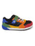 Bare Steps™ A83 Sneaker - Little Kid Multi