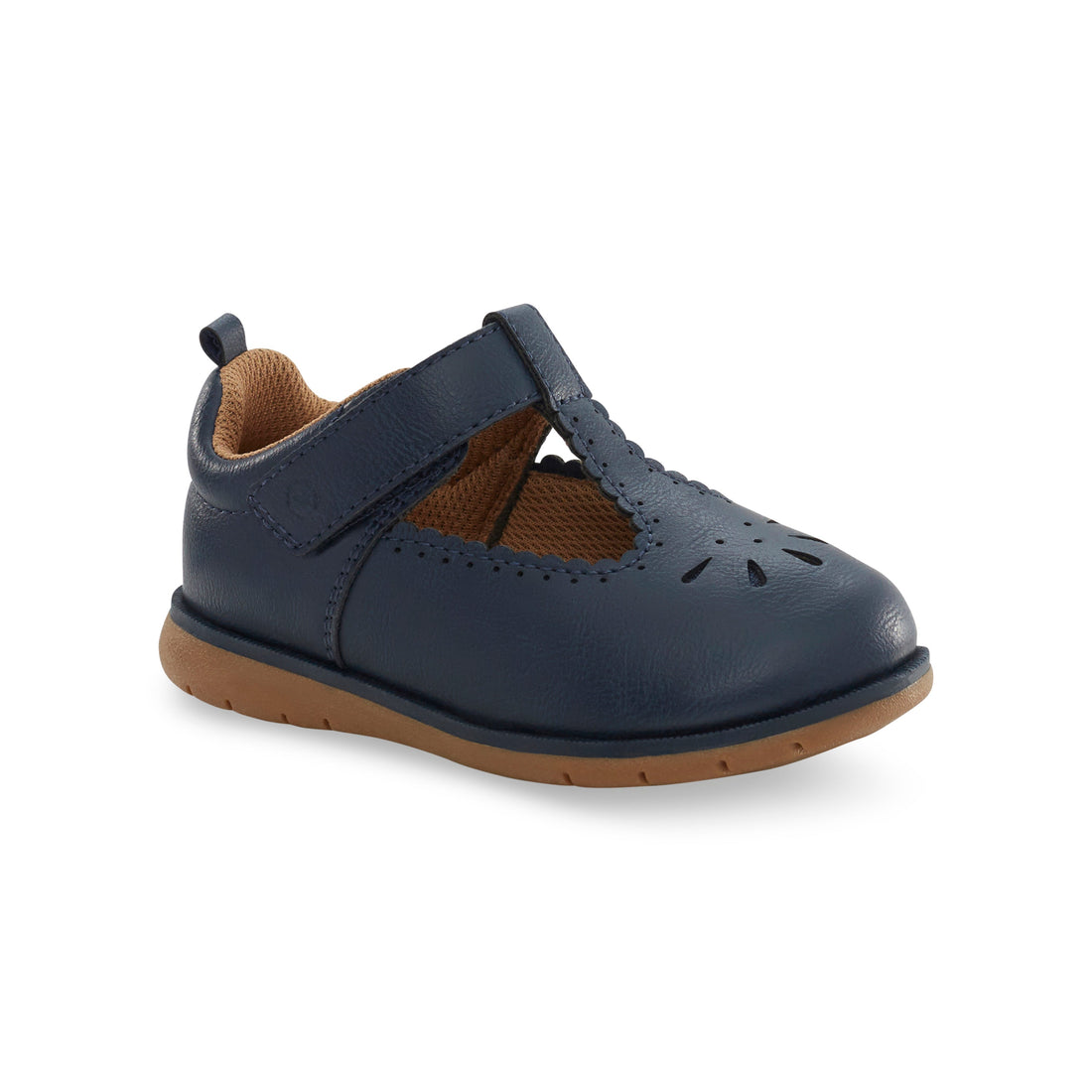 Lacey 2.0 Mary Jane - Little Kid Navy