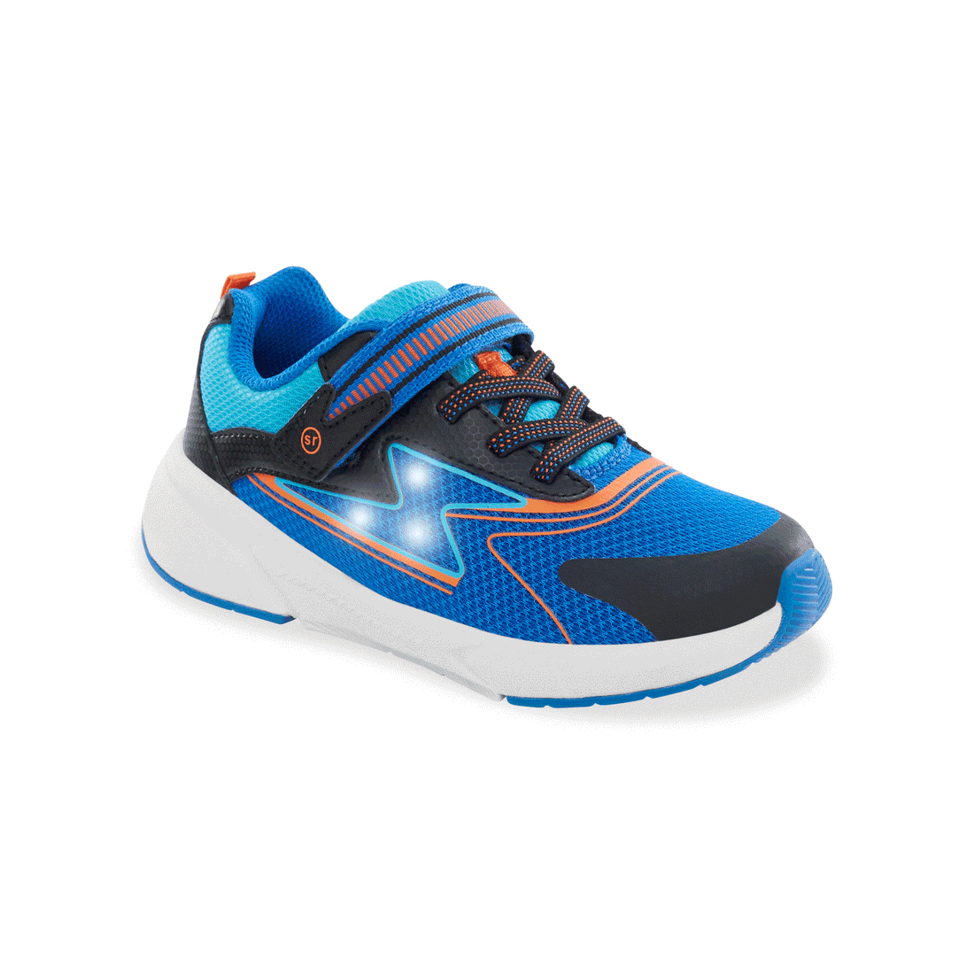 Light-Up Cosmic 2.0 Sneaker - Big Kid Blue Multi