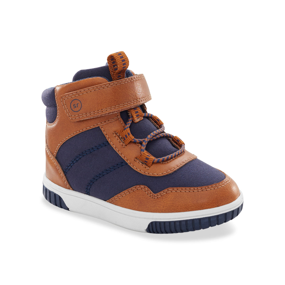 Porter Boot - Little Kid Navy