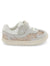 Arlo Sneaker - Big Kid Platinum