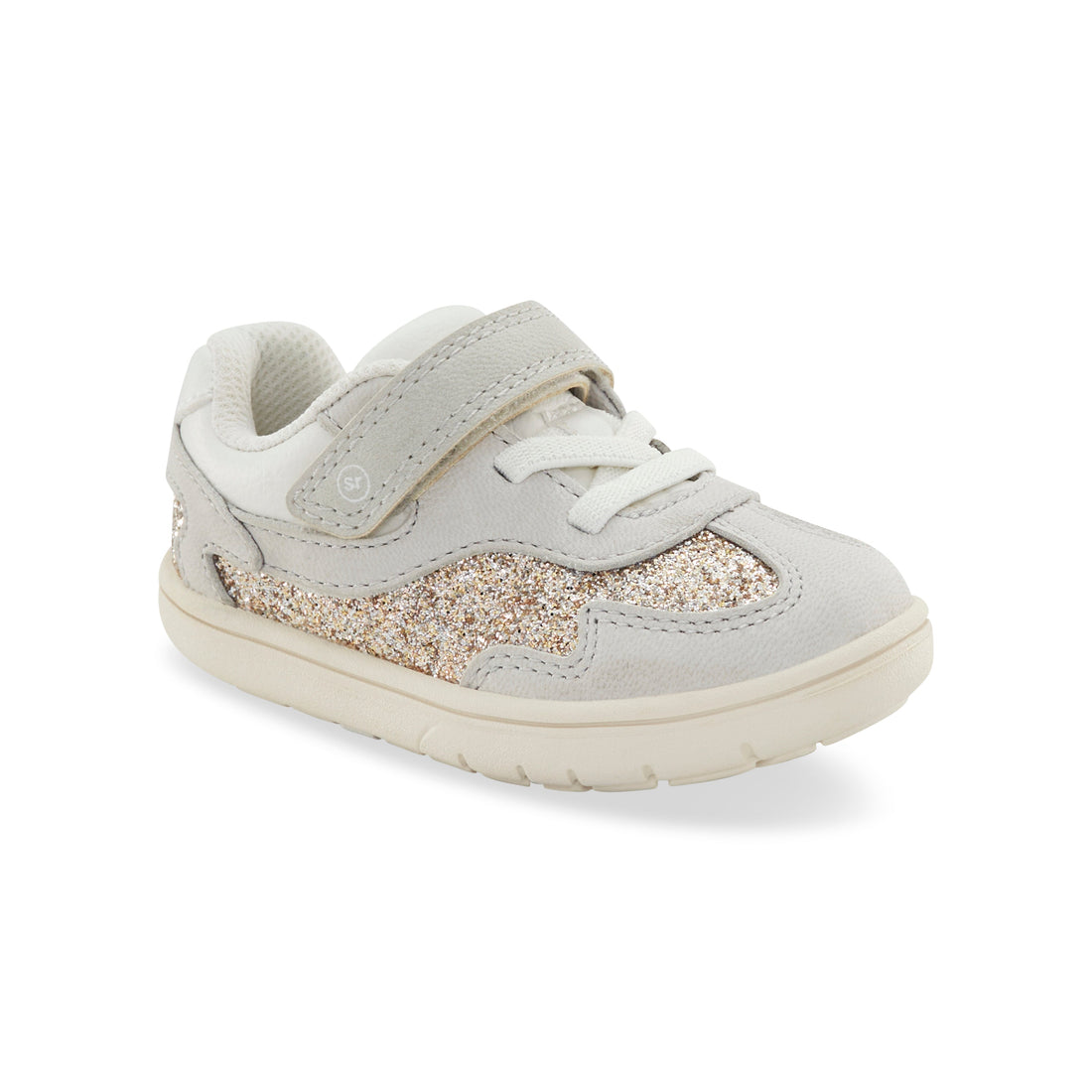 Arlo Sneaker - Big Kid Platinum