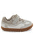 Arlo Sneaker - Big Kid Taupe