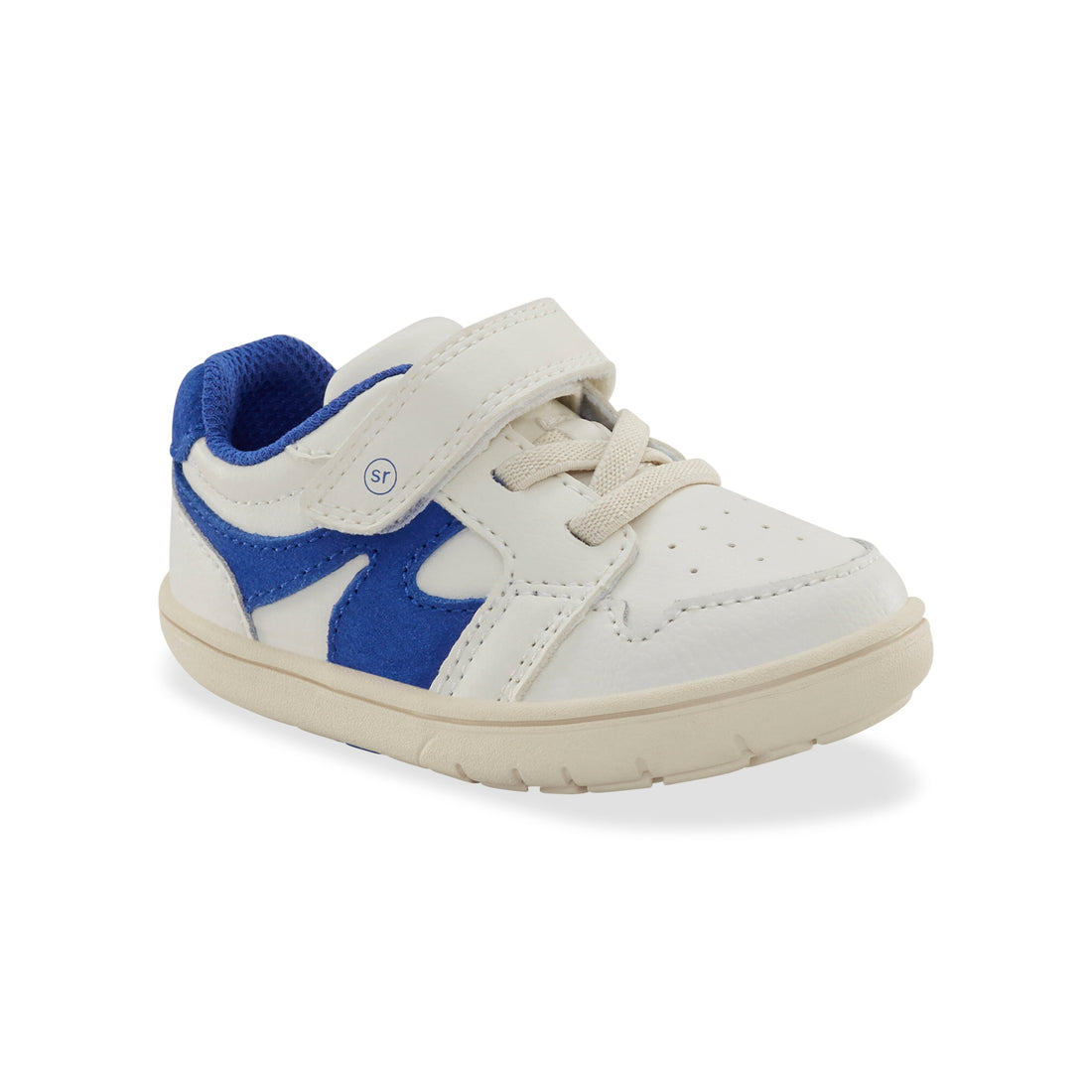 London Sneaker - Big Kid Bone