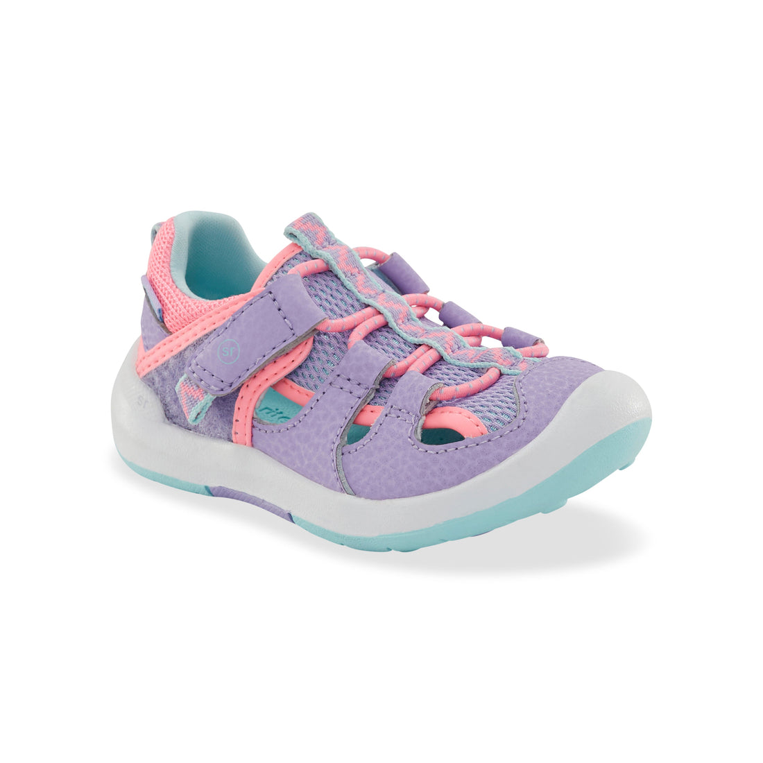Wade 2.0 Sneaker Sandal - Little Kid Purple