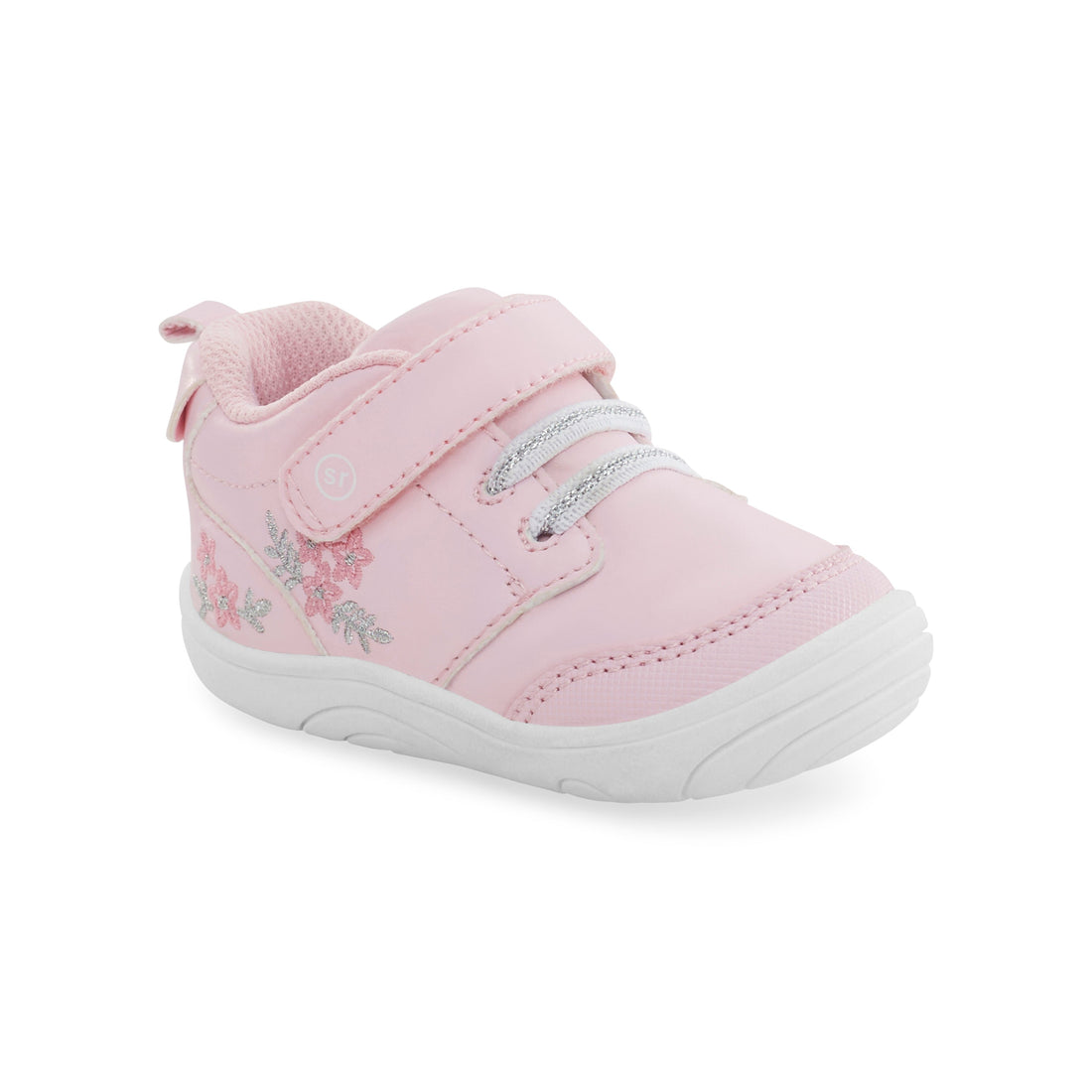 Taye 2.0 Sneaker - Little Kid Light Pink